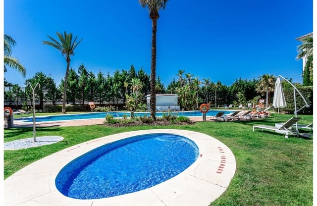 7 camera da letto Attico in vendita in Marbella con piscina garage - 850.000 € (Rif: 8674301)