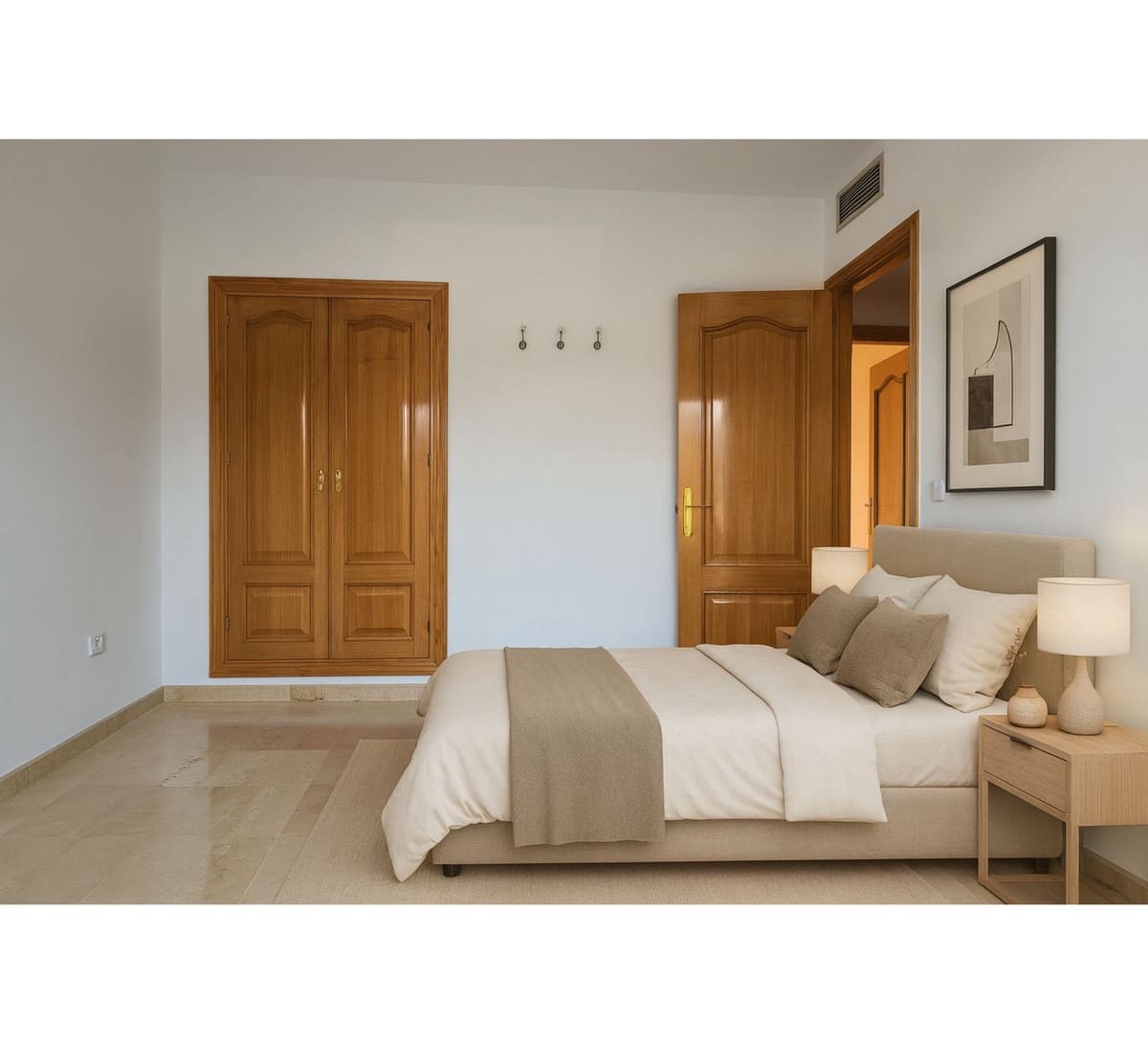 3 bedroom Penthouse for sale in Marbella with pool garage - € 795,000 (Ref: 9509454)