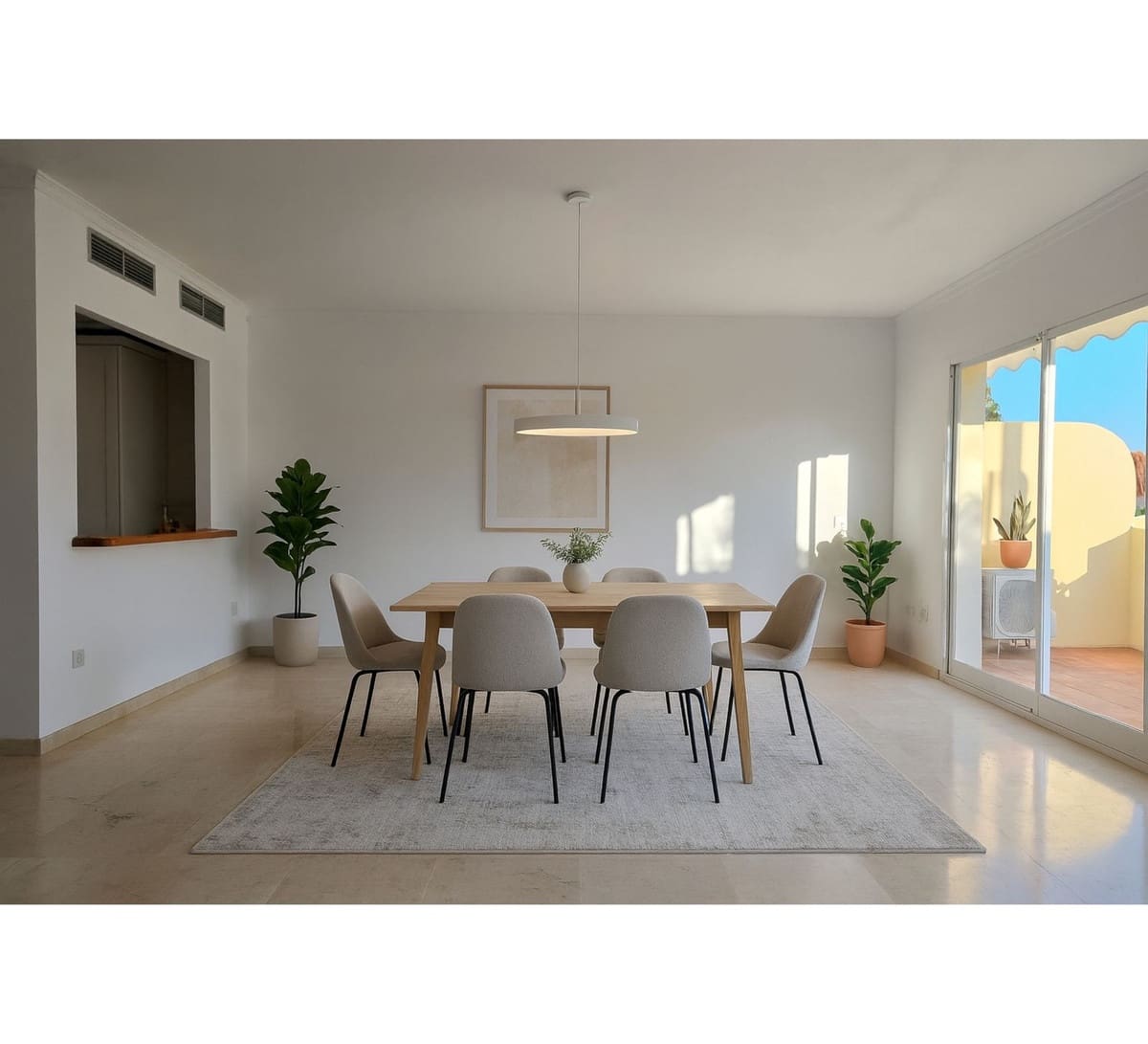 3 chambre Appartement à vendre à Nueva Andalucia avec piscine garage - 655 000 € (Ref: 9509455)