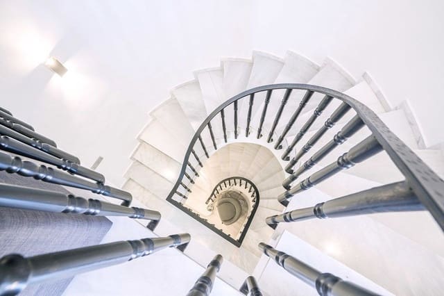 4 bedroom Semi-detached Villa for sale in Golden Mile, Marbella with pool garage - € 1,700,000 (Ref: 9509457)