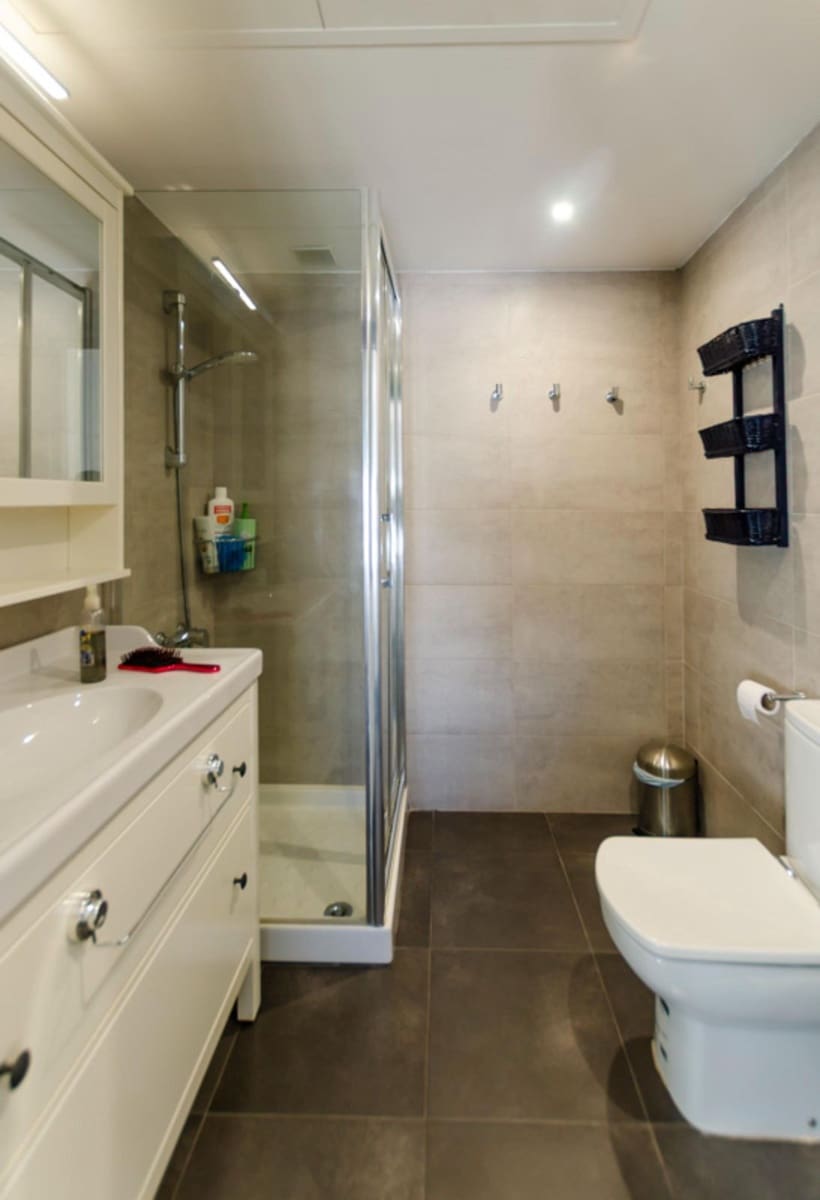 3 soveværelse Penthouse til salg i Puerto Banus med swimmingpool garage - € 1.197.000 (Ref: 9509458)