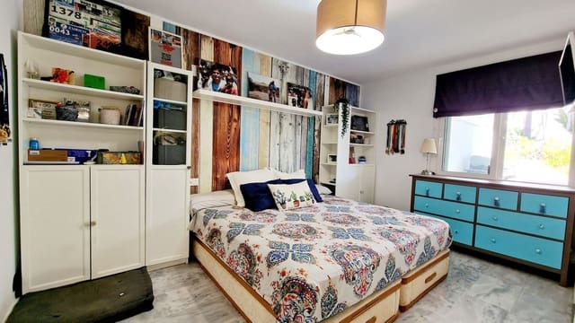 2 soverom Leilighet til salgs i Nueva Andalucia, Marbella med svømmebasseng garasje - € 360 000 (Ref: 9509459)