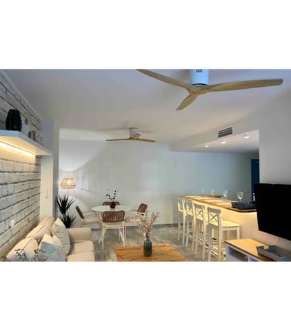 2 Zimmer Apartment zu verkaufen in Nueva Andalucia, Marbella mit Pool Garage - 390.000 € (Ref: 9509459)