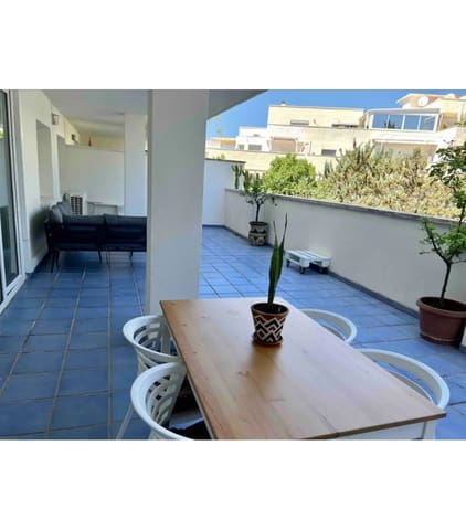 2 Zimmer Apartment zu verkaufen in Nueva Andalucia, Marbella mit Pool Garage - 390.000 € (Ref: 9509459)