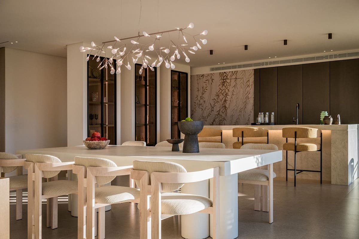 4 quarto Moradia para venda em Marbella com piscina garagem - 5 975 000 € (Ref: 9509460)