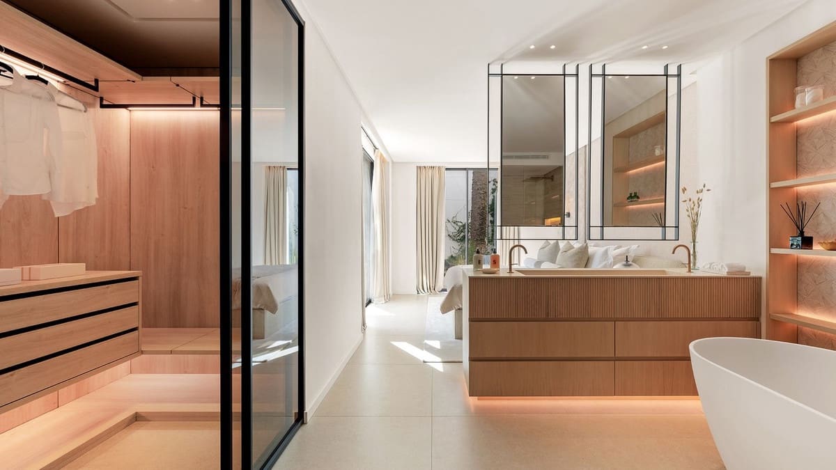 4 quarto Moradia para venda em Marbella com piscina garagem - 5 975 000 € (Ref: 9509460)