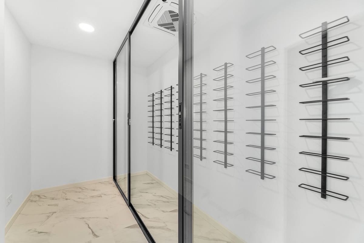 6 camera da letto Villa in vendita in Benahavis con piscina garage - 4.000.000 € (Rif: 9509462)