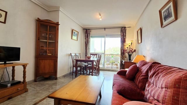 2 soverom Leilighet til salgs i Nueva Andalucia, Marbella med svømmebasseng garasje - € 375 000 (Ref: 9509463)