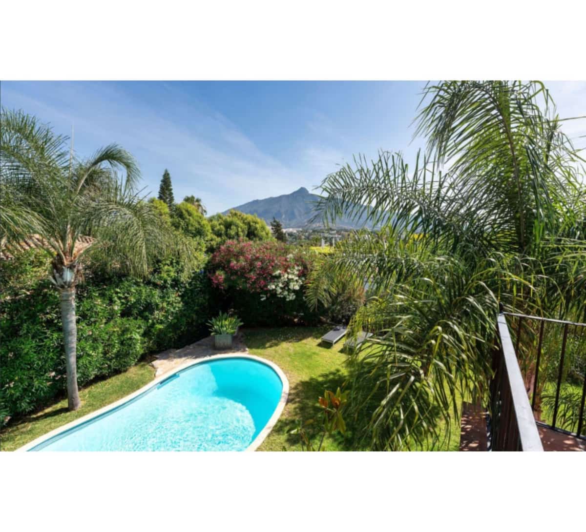 5 slaapkamer Villa te koop in Nueva Andalucia met zwembad garage - € 2.495.000 (Ref: 9509466)