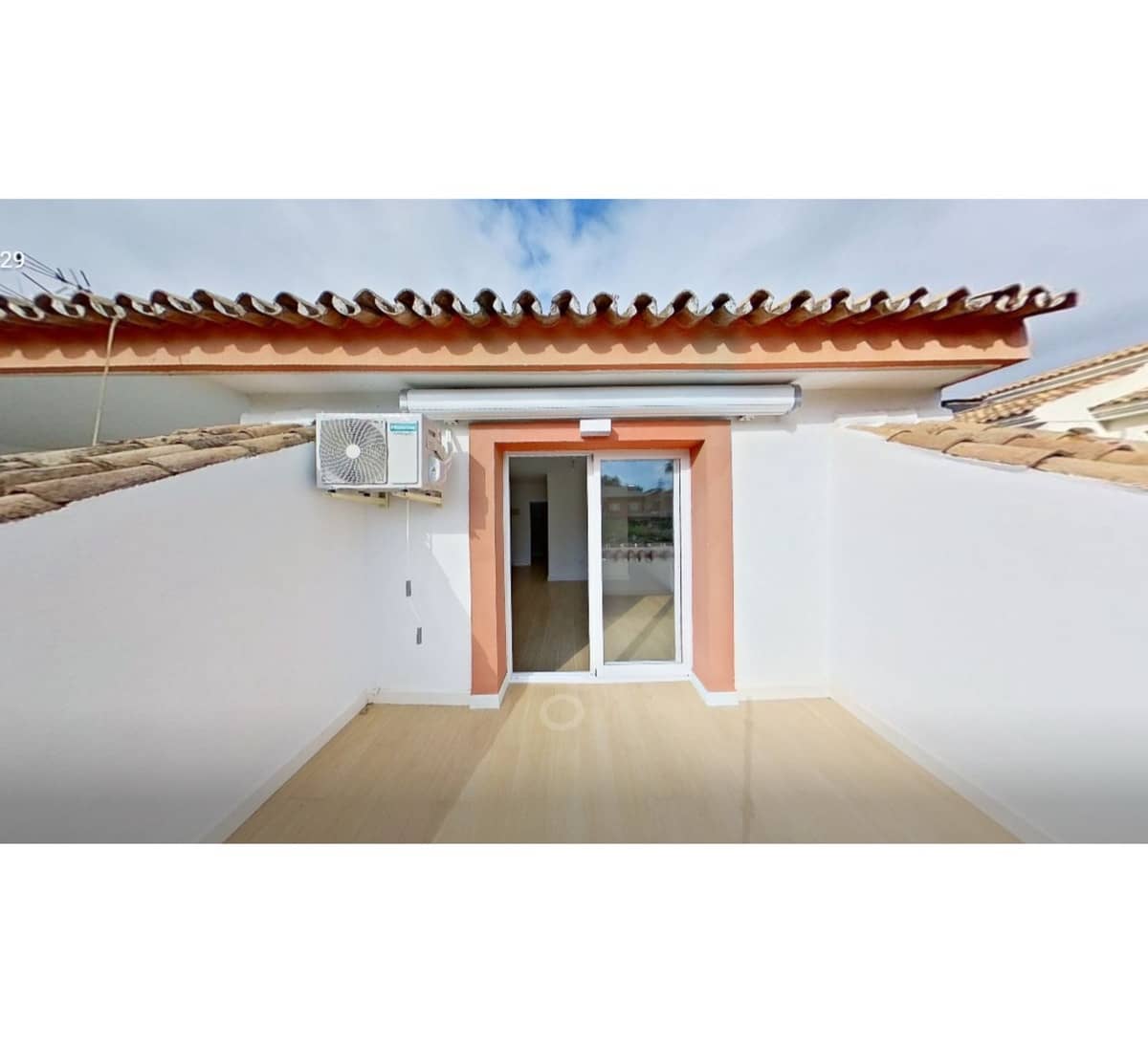 1 bedroom Penthouse for sale in New Golden Mile with pool garage - € 269,999 (Ref: 9509467)