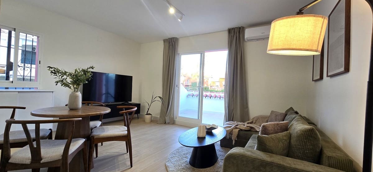 1 bedroom Penthouse for sale in New Golden Mile with pool garage - € 269,999 (Ref: 9509467)