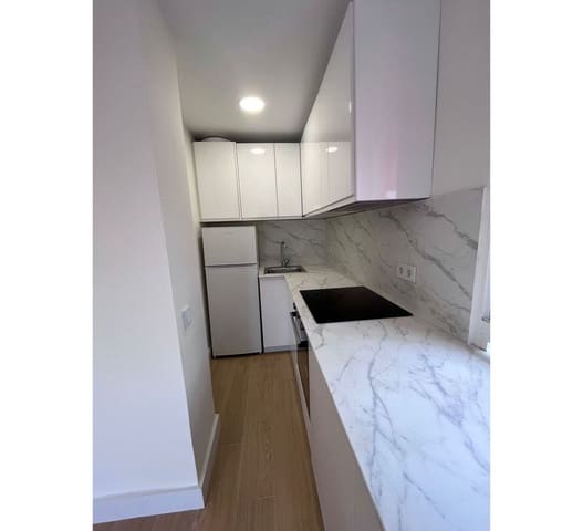 1 camera da letto Attico in vendita in New Golden Mile, Estepona con piscina garage - 269.999 € (Rif: 9509467)