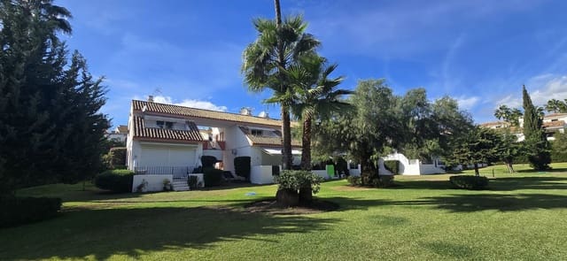 1 camera da letto Attico in vendita in New Golden Mile, Estepona con piscina garage - 269.999 € (Rif: 9509467)