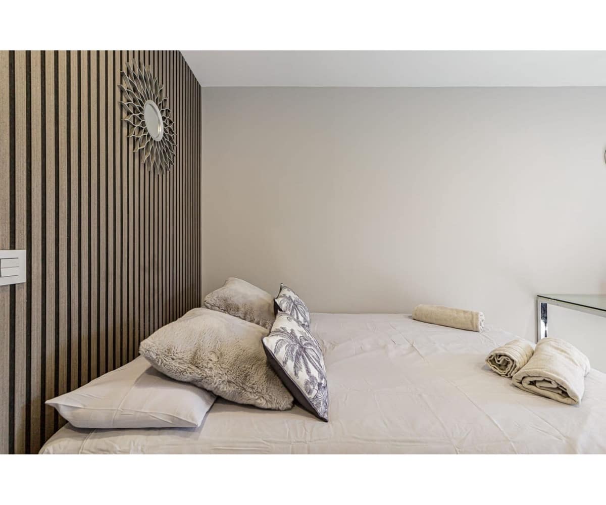 3 soverom Penthouse til salgs i Nueva Andalucia med svømmebasseng garasje - € 777 000 (Ref: 9509472)