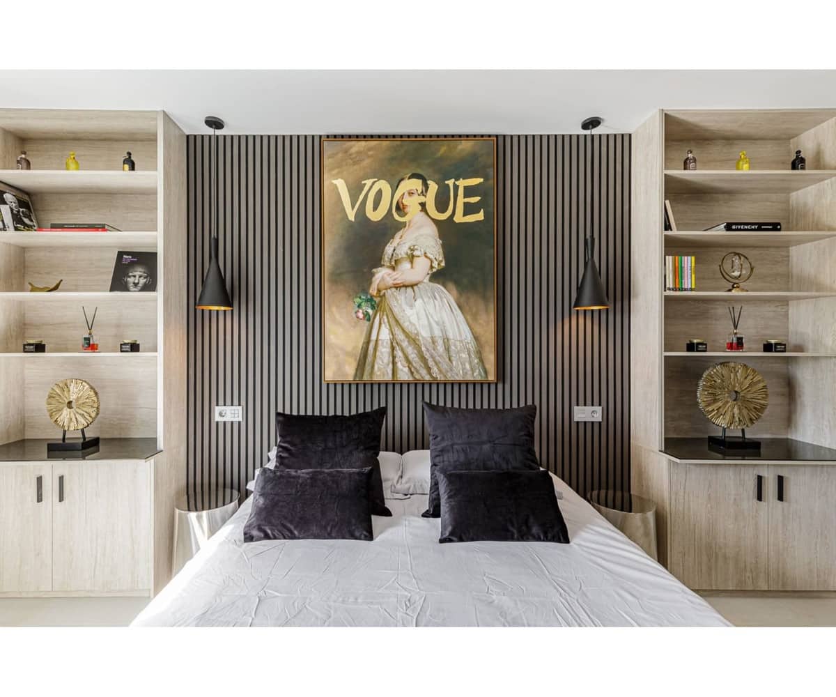 3 soverom Penthouse til salgs i Nueva Andalucia med svømmebasseng garasje - € 777 000 (Ref: 9509472)