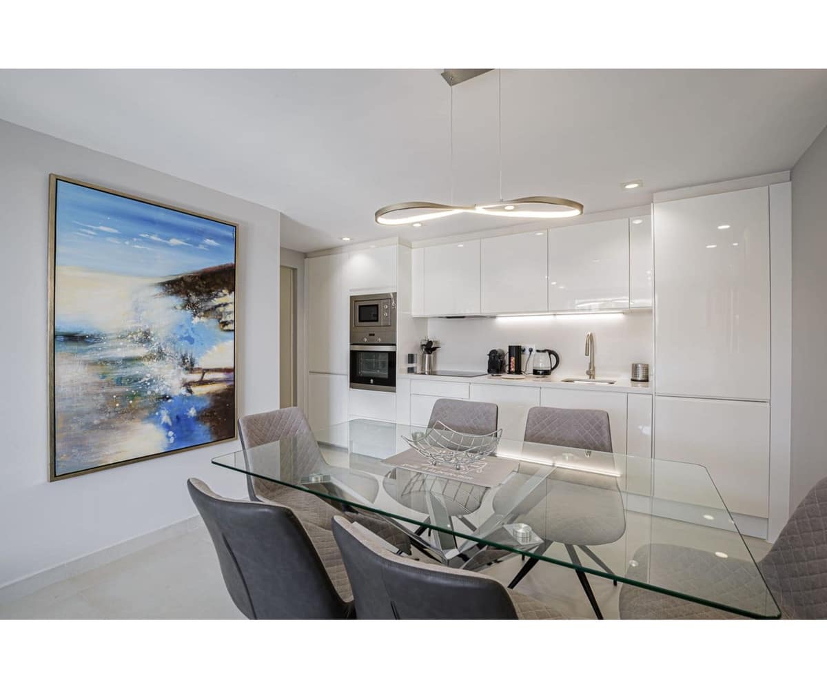 3 bedroom Penthouse for sale in Nueva Andalucia with pool garage - € 730,000 (Ref: 9509472)