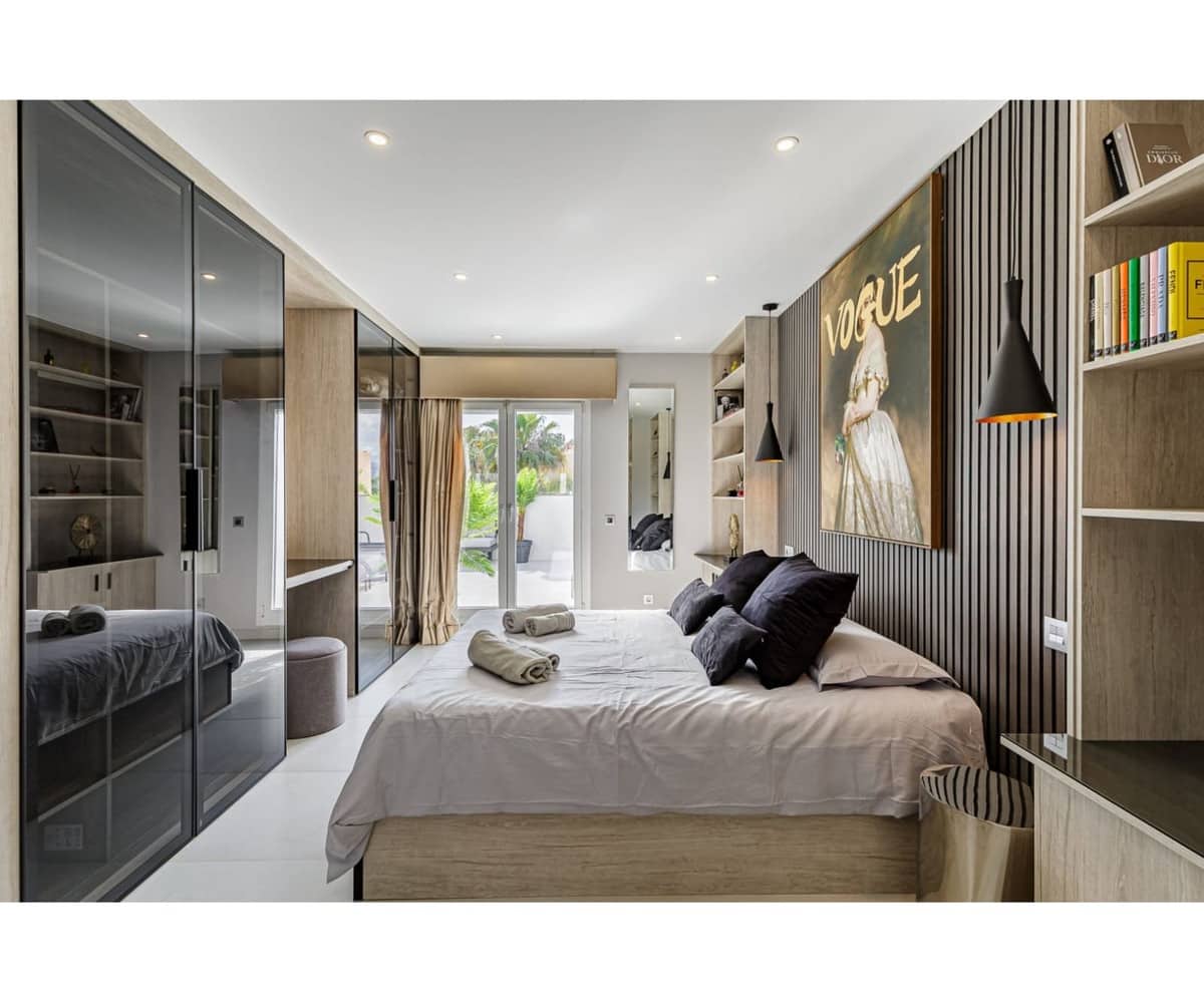 3 quarto Penthouse para venda em Nueva Andalucia com piscina garagem - 730 000 € (Ref: 9509472)