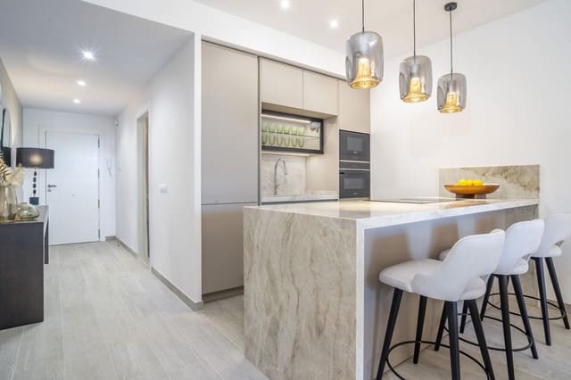 3 Zimmer Apartment zu verkaufen in Nueva Andalucia, Marbella mit Pool - 1.090.000 € (Ref: 9509478)