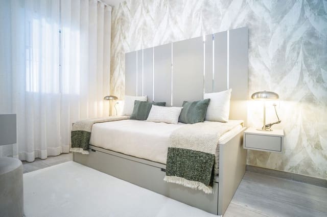 3 Zimmer Apartment zu verkaufen in Nueva Andalucia, Marbella mit Pool - 1.090.000 € (Ref: 9509478)