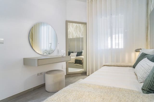 3 Zimmer Apartment zu verkaufen in Nueva Andalucia, Marbella mit Pool - 1.090.000 € (Ref: 9509478)