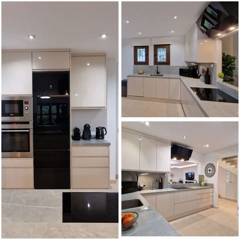 4 soveværelse Villa til salg i Estepona med swimmingpool garage - € 980.000 (Ref: 9509479)