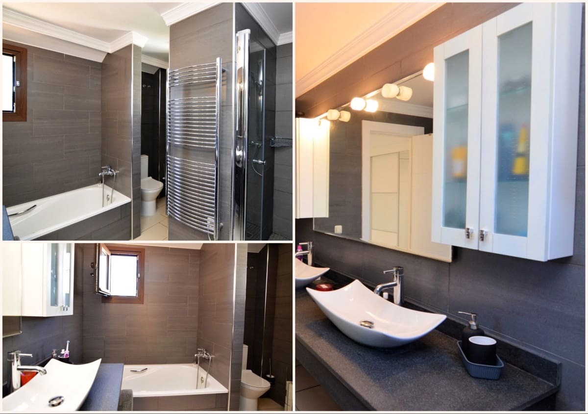 Chalet de 4 habitaciones en Estepona en venta con piscina garaje - 980.000 € (Ref: 9509479)