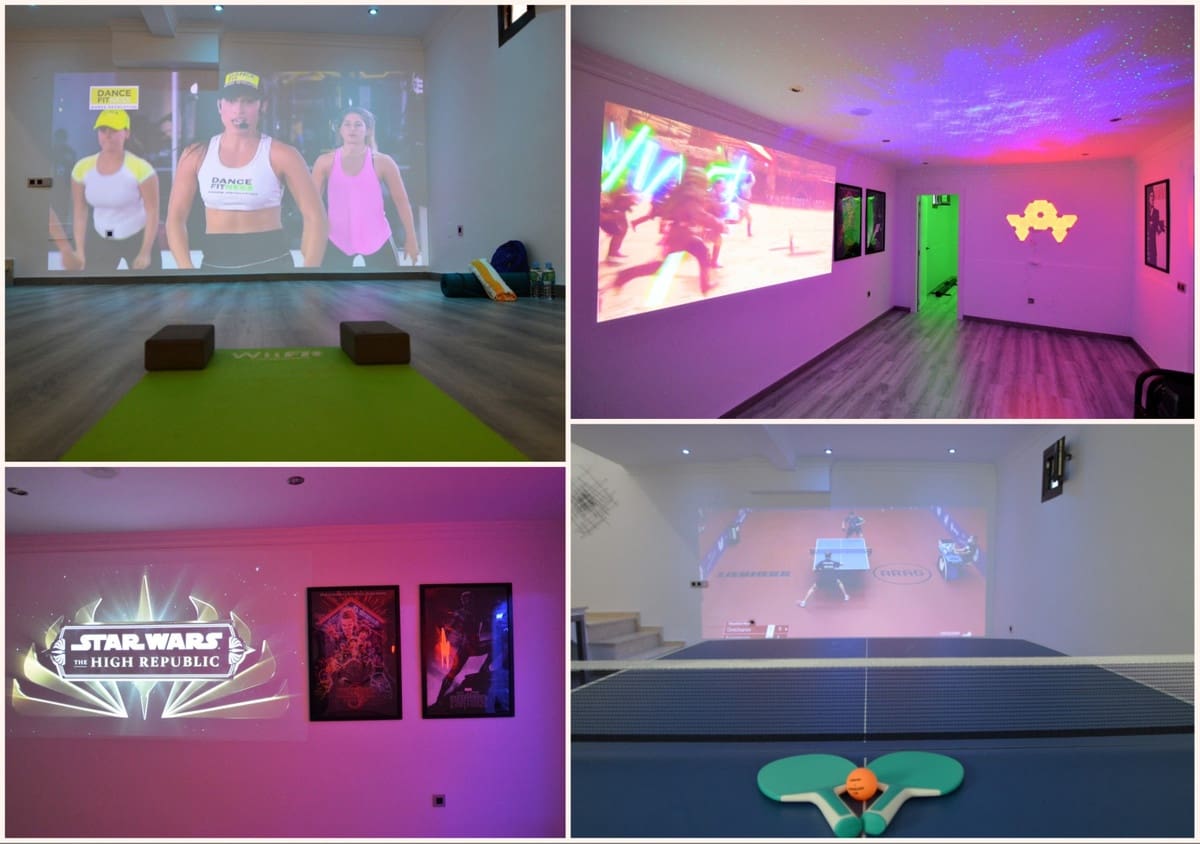 Chalet de 4 habitaciones en Estepona en venta con piscina garaje - 980.000 € (Ref: 9509479)