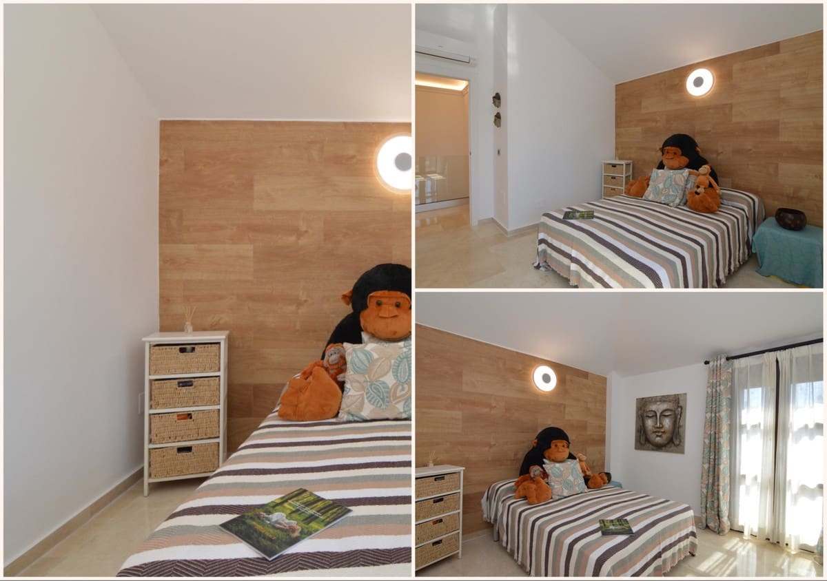 Chalet de 4 habitaciones en Estepona en venta con piscina garaje - 980.000 € (Ref: 9509479)