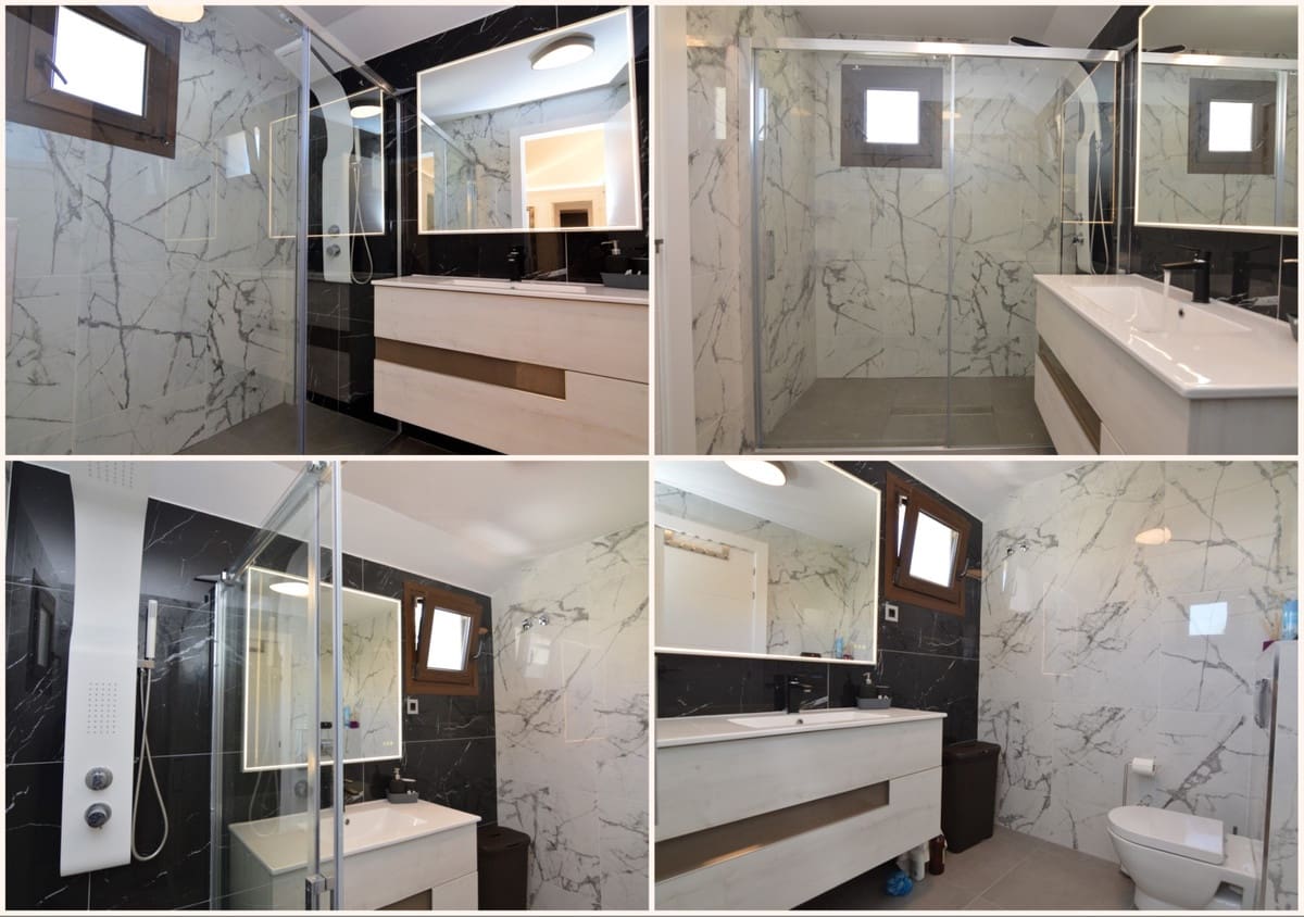 Chalet de 4 habitaciones en Estepona en venta con piscina garaje - 980.000 € (Ref: 9509479)