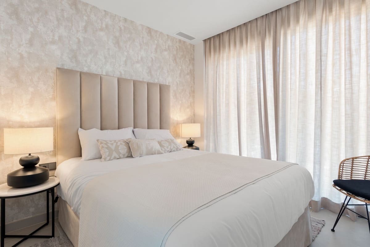 5 camera da letto Casa in vendita in Puerto Banus con piscina - 2.585.000 € (Rif: 9509485)