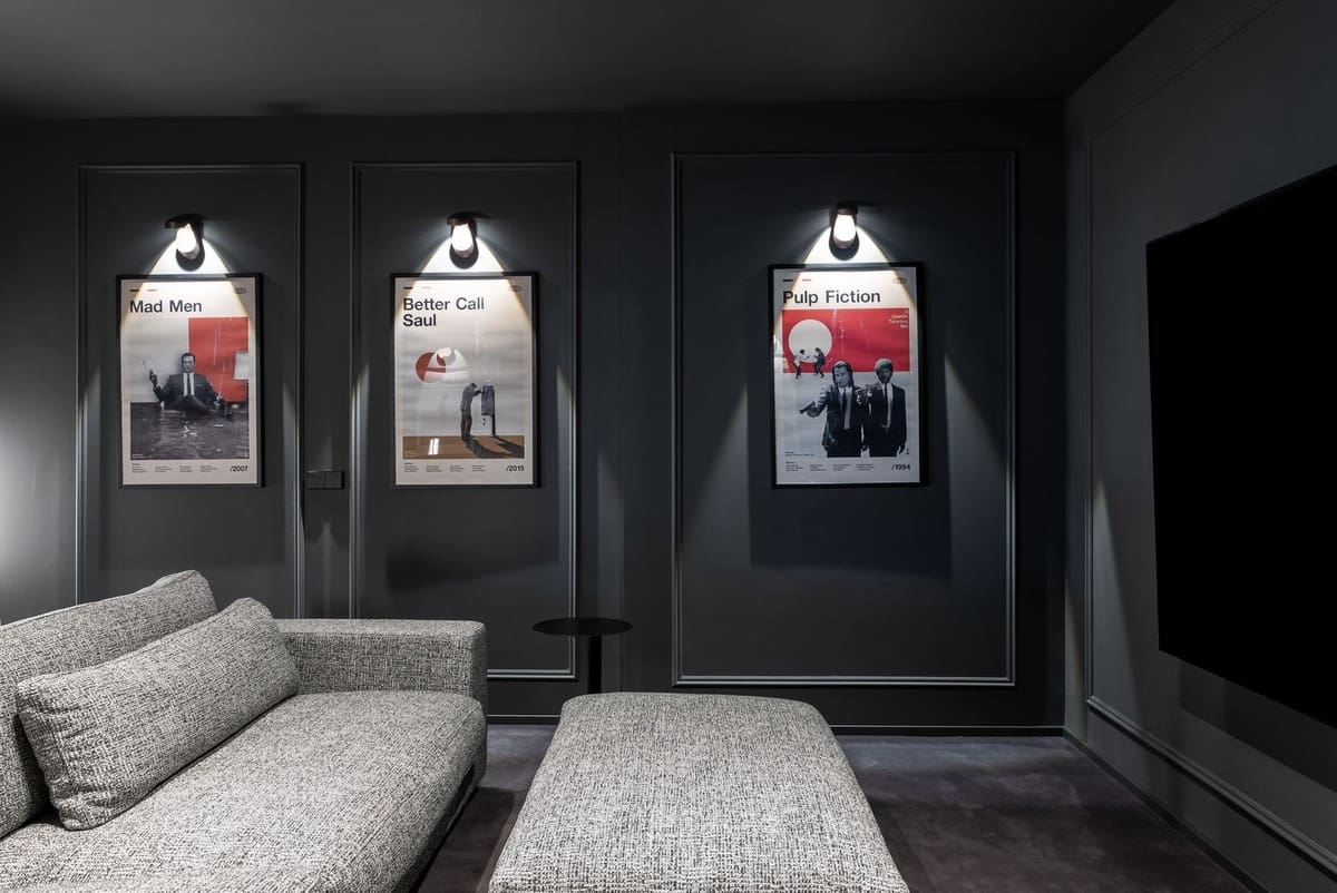 4 soverom Leilighet til salgs i Nueva Andalucia med svømmebasseng garasje - € 3 495 000 (Ref: 9509492)