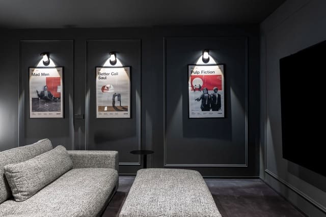 4 Zimmer Apartment zu verkaufen in Nueva Andalucia, Marbella mit Pool Garage - 3.495.000 € (Ref: 9509492)