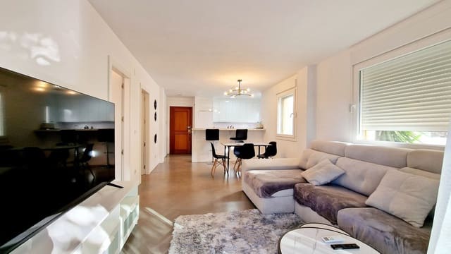 2 soverom Leilighet til salgs i Nueva Andalucia, Marbella med svømmebasseng garasje - € 525 000 (Ref: 9509494)