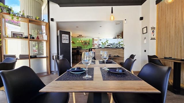 Restaurant/Bar til salgs i Nueva Andalucia, Marbella - € 90 000 (Ref: 9509495)