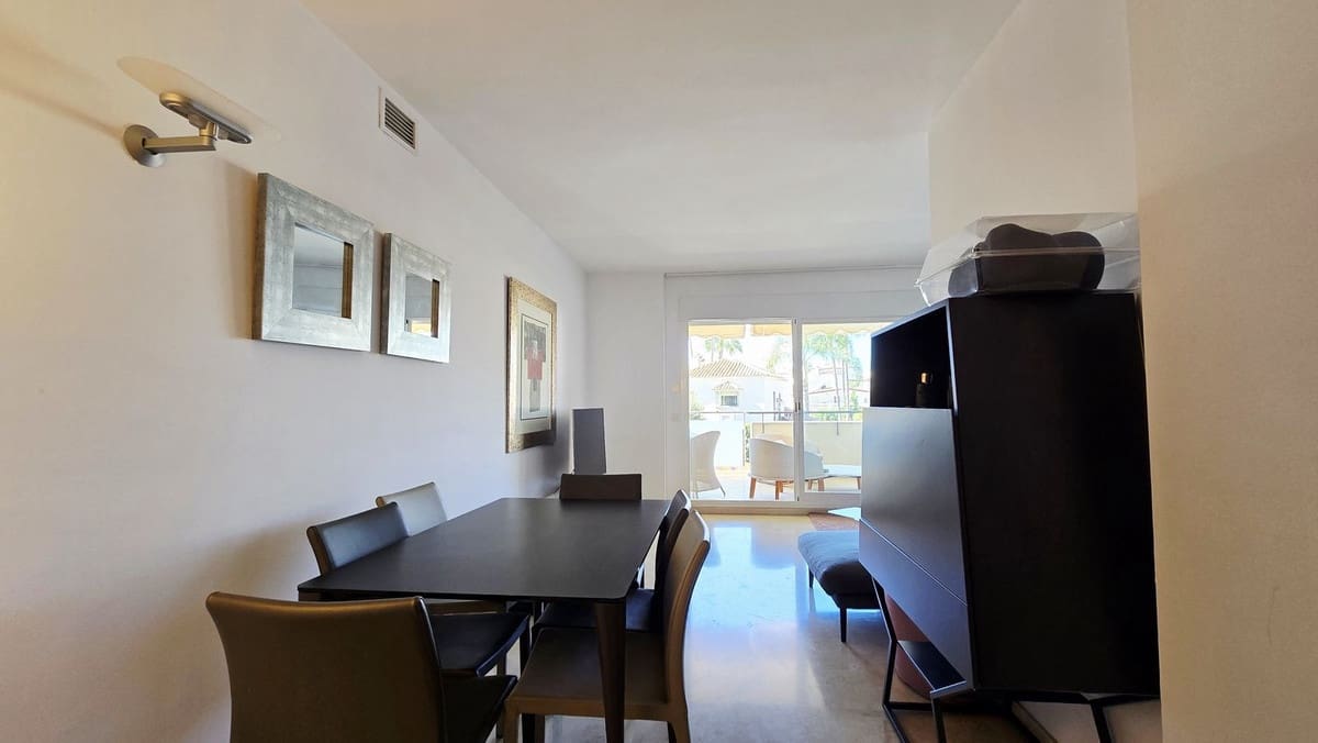 2 soveværelse Lejlighed til leje i San Pedro de Alcantara med swimmingpool garage - € 2.400 (Ref: 9509497)