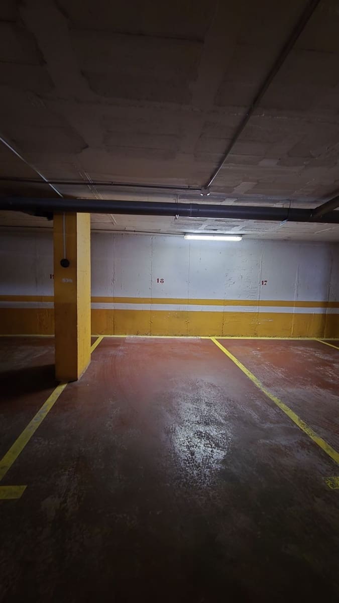 2 soveværelse Lejlighed til leje i San Pedro de Alcantara med swimmingpool garage - € 2.400 (Ref: 9509497)