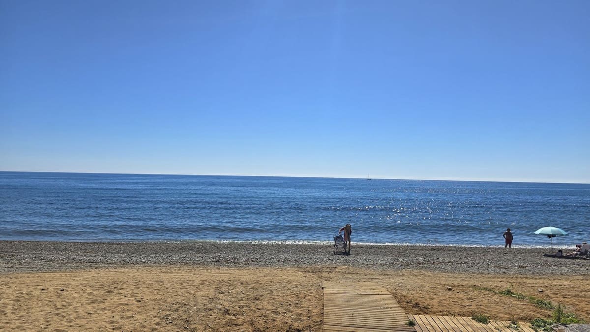 2 soveværelse Lejlighed til leje i San Pedro de Alcantara med swimmingpool garage - € 2.400 (Ref: 9509497)