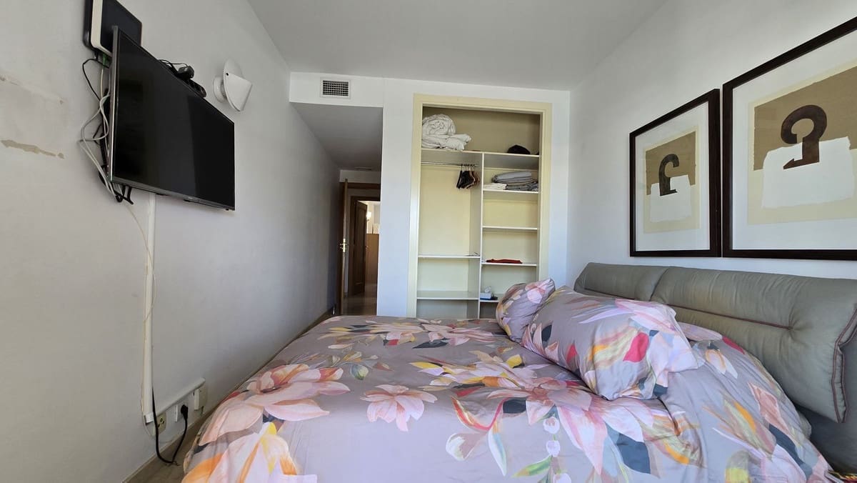 2 sypialnia Apartament do wynajęcia w San Pedro de Alcantara z basenem garażem - 2 300 € (Ref: 9509497)