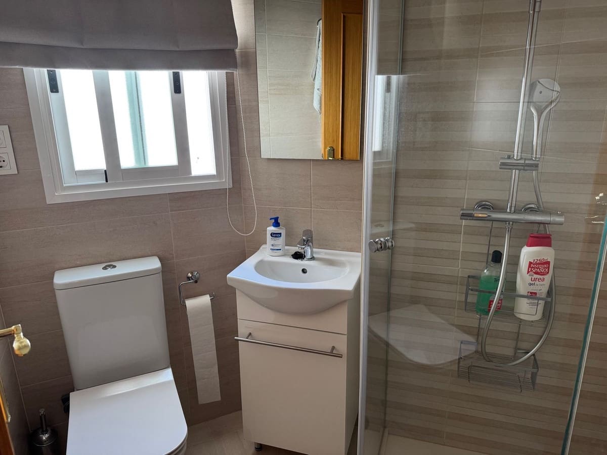 4 soveværelse Penthouse til salg i Estepona med garage - € 790.000 (Ref: 9509503)