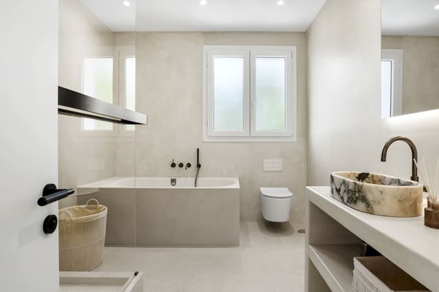 4 chambre Villa/Maison à vendre à Benahavís avec piscine garage - 3 450 000 € (Ref: 9509504)