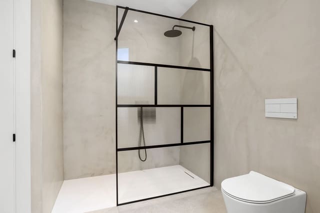 4 chambre Villa/Maison à vendre à Benahavís avec piscine garage - 3 450 000 € (Ref: 9509504)