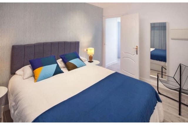 7 soveværelse Lejlighed til salg i Benalmadena Costa, Benalmádena - € 995.000 (Ref: 9509505)