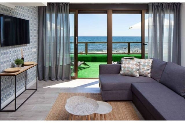 7 sypialnia Apartament na sprzedaż w Benalmadena Costa, Benalmádena - 995 000 € (Ref: 9509505)