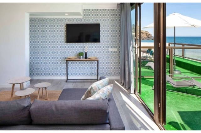 7 slaapkamer Appartement te koop in Benalmadena Costa, Benalmádena - € 995.000 (Ref: 9509505)