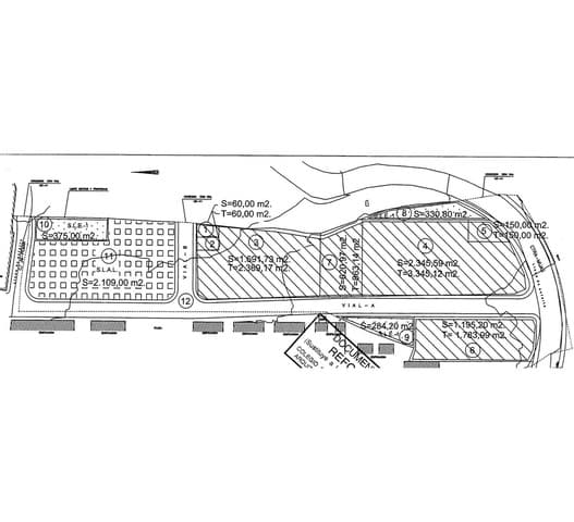 Bouwgrond te koop in Coín - € 889.000 (Ref: 9509508)