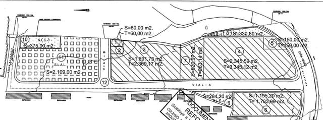 Terrain à Bâtir à vendre à Coín - 889 000 € (Ref: 9509508)