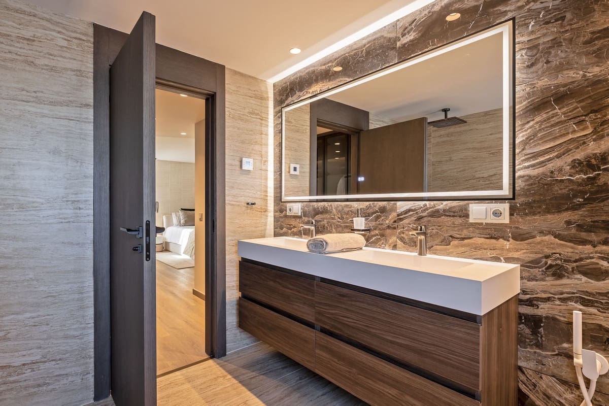 5 camera da letto Appartamento in vendita in Puerto Banus - 2.350.000 € (Rif: 9509509)