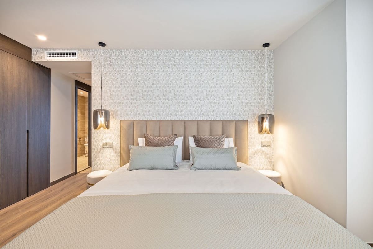 5 camera da letto Appartamento in vendita in Puerto Banus - 2.350.000 € (Rif: 9509509)