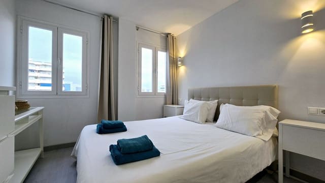 Apartamento de 1 habitación en Puerto Banus, Marbella en venta - 349.000 € (Ref: 9509510)