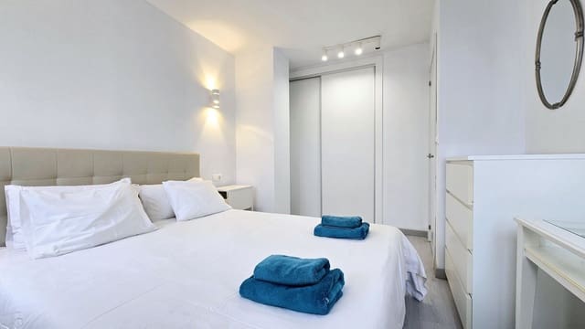 Apartamento de 1 habitación en Puerto Banus, Marbella en venta - 349.000 € (Ref: 9509510)